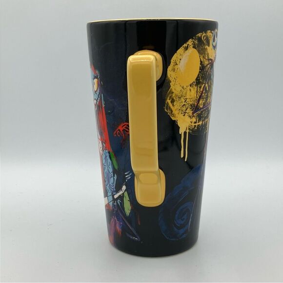 Disney nightmare before Christmas latte mug - Picture 2 of 9
